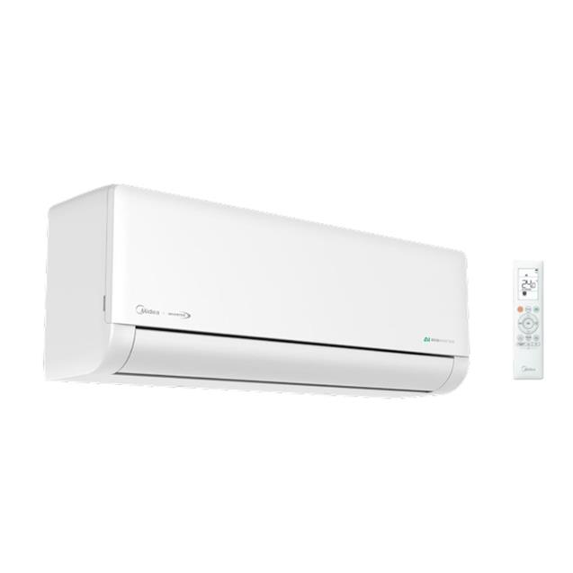 Split Inverter Midea 4500 Frío/Calor Smart IA Ecomaster (MSZIC-18H-N81F)