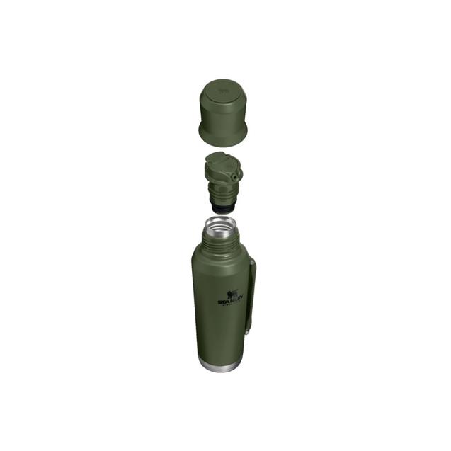 Termo Stanley Ideal Mate System 1.2 Lt Dried Pine (10-20725-006)