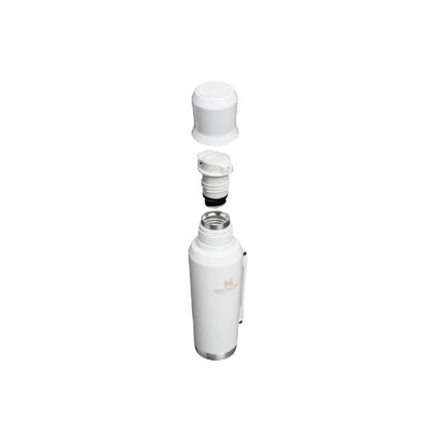 Termo Stanley Ideal Mate System 1.2 Lt Hammertone Frost (10-20725-034)