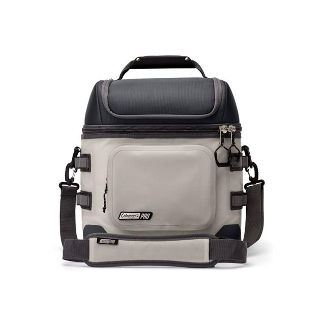 Conservadora Coleman Bolso Térmico Pro 24Can Desert Sand (2180605)