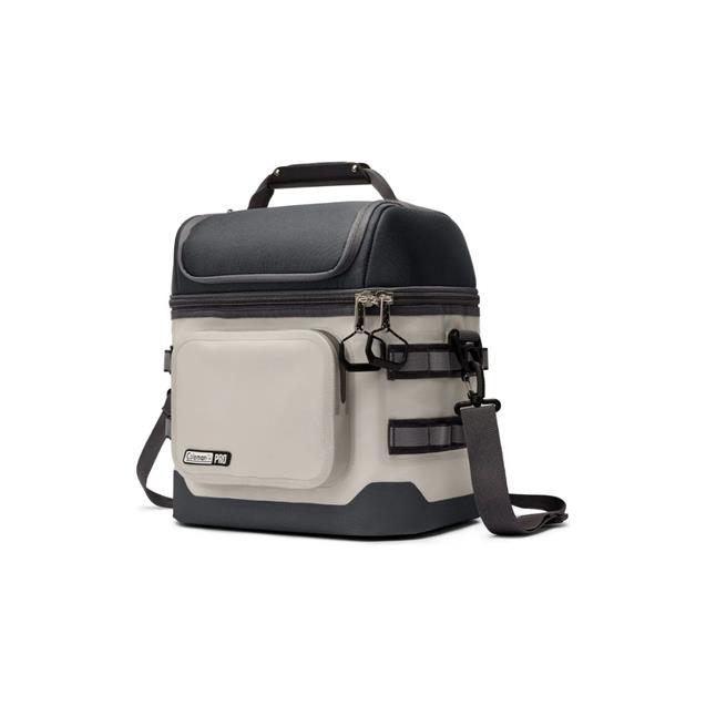 Conservadora Coleman Bolso Térmico Pro 24Can Desert Sand (2180605)