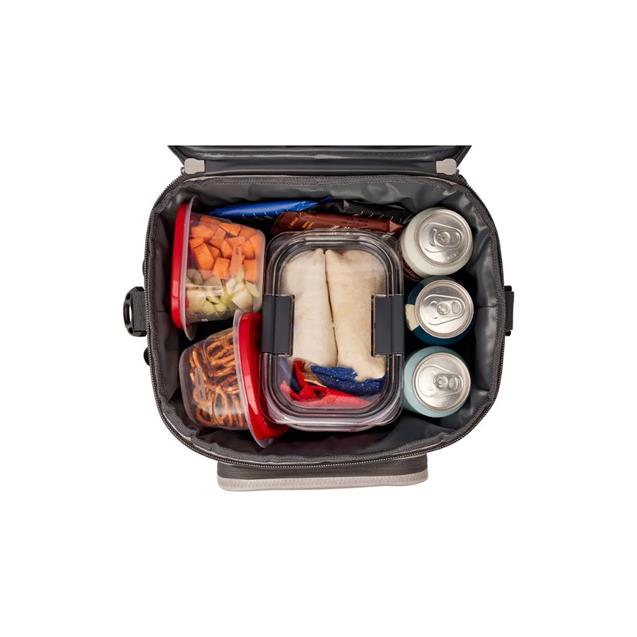 Conservadora Coleman Bolso Térmico Pro 24Can Desert Sand (2180605)