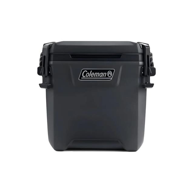 Conservadora Coleman Convoy 28 QT Dark Storm (2156114)