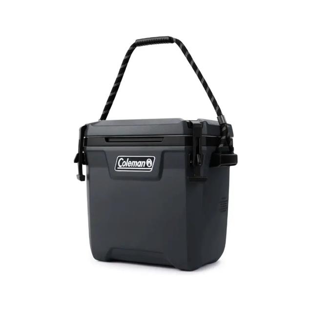 Conservadora Coleman Convoy 28 QT Dark Storm (2156114)