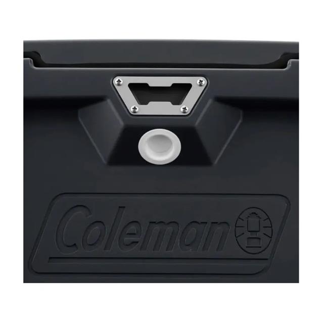 Conservadora Coleman Convoy 28 QT Dark Storm (2156114)