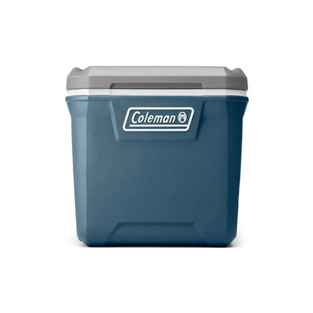 Conservadora Coleman 316 Series 60qt c/ruedas Lakeside (2187698)