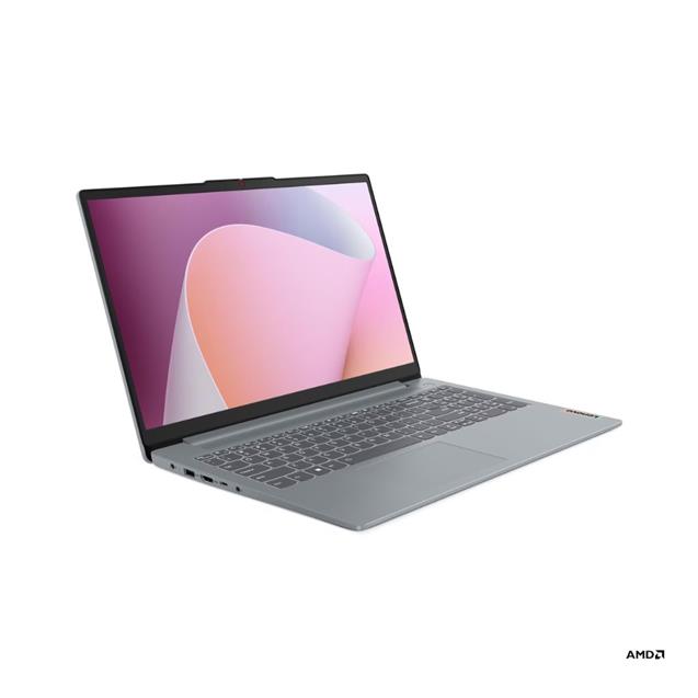 Notebook Lenovo IdeaPad Slim AMD Ryzen 7 5825U 8 GB 512 GB SSD 15,6" Full HD (82XM0161AR)