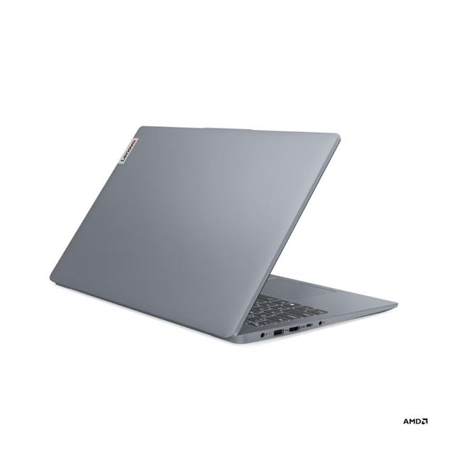 Notebook Lenovo IdeaPad Slim AMD Ryzen 7 5825U 8 GB 512 GB SSD 15,6" Full HD (82XM0161AR)