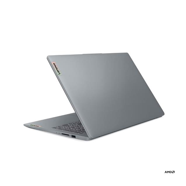 Notebook Lenovo IdeaPad Slim AMD Ryzen 7 5825U 8 GB 512 GB SSD 15,6" Full HD (82XM0161AR)