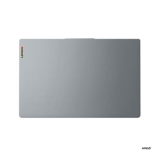 Notebook Lenovo IdeaPad Slim AMD Ryzen 7 5825U 8 GB 512 GB SSD 15,6" Full HD (82XM0161AR)