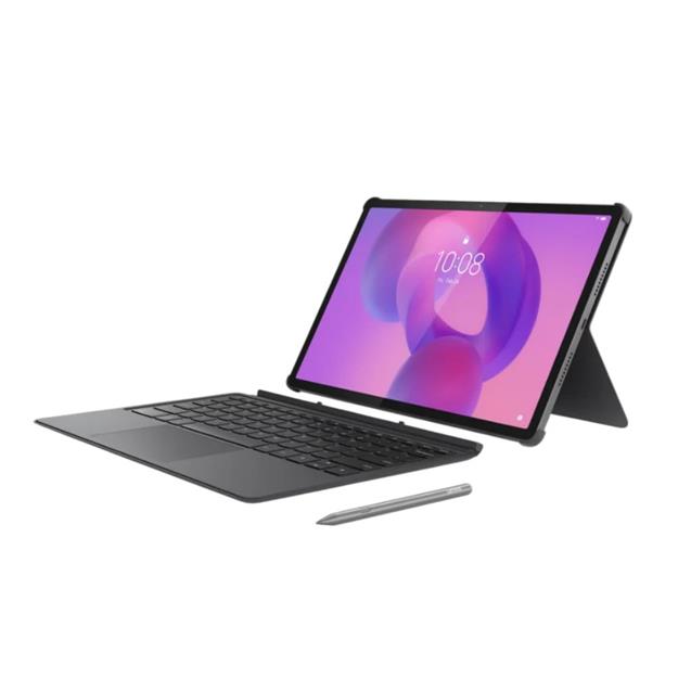 Tablet Lenovo Tab Pro 8 GB 256 GB 12.7" 3K Android 14 Teclado+Pen+Buds (ZAE40163AR)