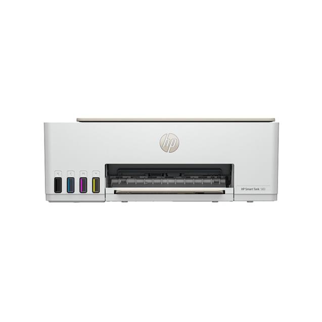 Impresora Hp Multifunción Smart Tank 583 (4a8d7a)