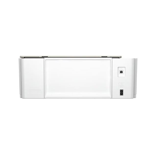 Impresora Hp Multifunción Smart Tank 583 (4a8d7a)