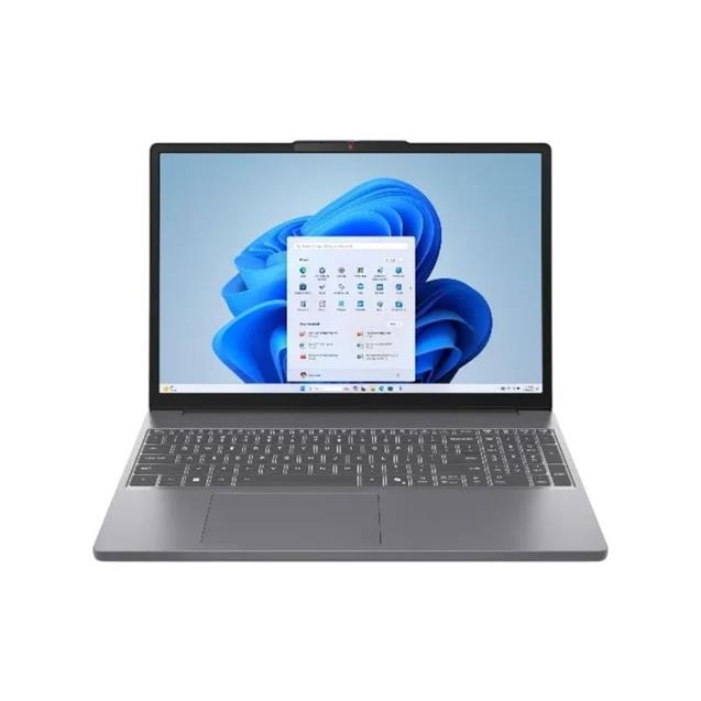 Notebook Lenovo IdeaPad Slim 3 Intel Core i5-13420H 16 GB 512 SSD 15.3" WUXGA (15IRH10)