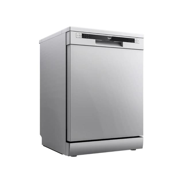 Lavavajillas Midea 14 Cubiertos Silver (DE314XAR1)