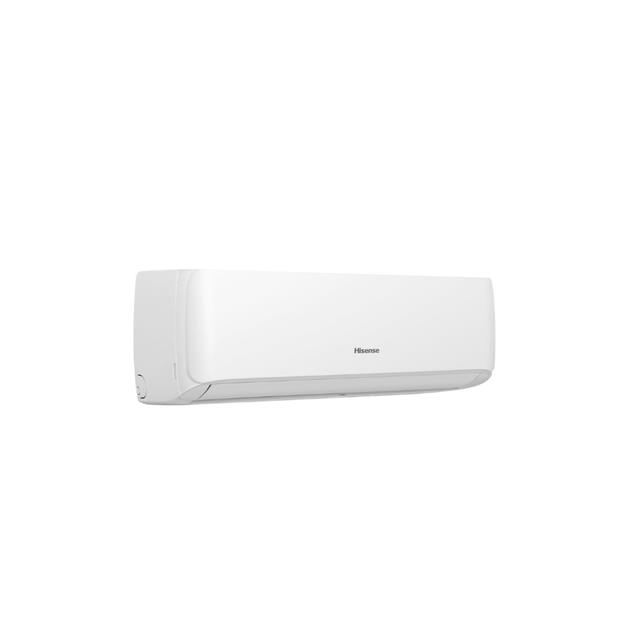 Split Inverter Hisense 3000 Frío/Calor (AS12UW4RLR)