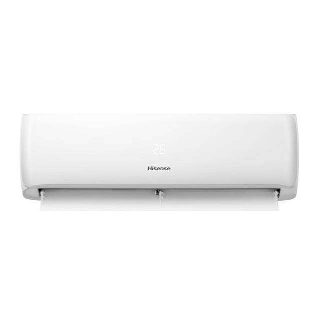 Split Inverter Hisense 5500 Frío/Calor (AS22UW4RBT)