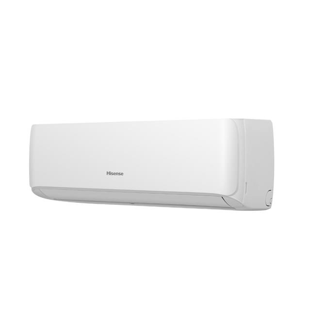 Split Inverter Hisense 5500 Frío/Calor (AS22UW4RBT)