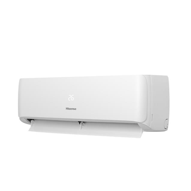 Split Inverter Hisense 5500 Frío/Calor (AS22UW4RBT)