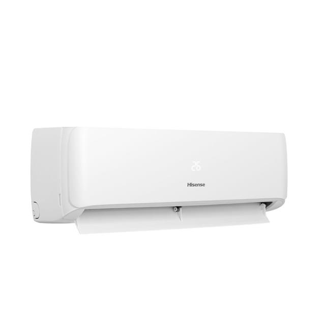 Split Inverter Hisense 5500 Frío/Calor (AS22UW4RBT)