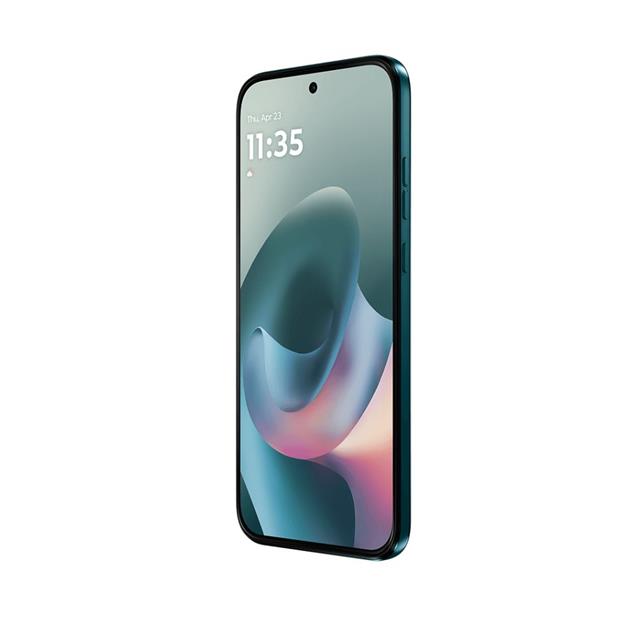Celular Motorola Moto G77 8 GB 256 GB 5G Shaded Spruce (91PBAV0007AR)