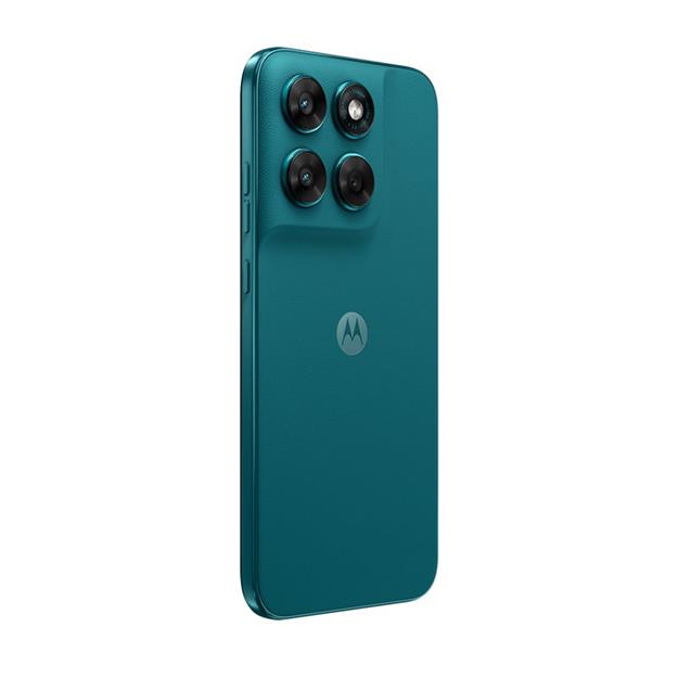 Celular Motorola Moto G77 8 GB 256 GB 5G Shaded Spruce (91PBAV0007AR)