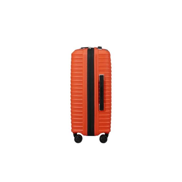 Valija Samsonite Upscape Spinner  55/20 Exp Length 35cm Tangerine Orange