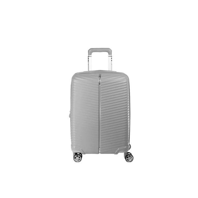 Valija Samsonite  Varro Spinner 55/20 Exp Light Grey (12041915081)