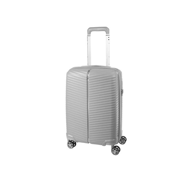 Valija Samsonite  Varro Spinner 55/20 Exp Light Grey (12041915081)