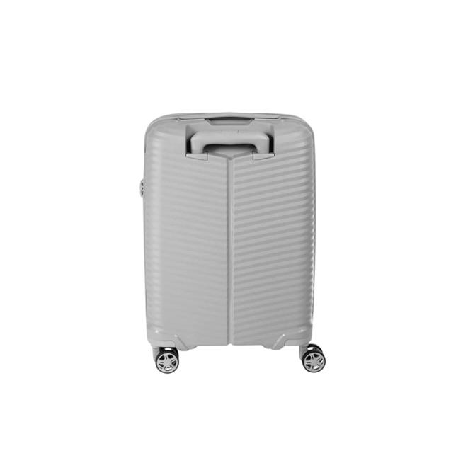 Valija Samsonite  Varro Spinner 55/20 Exp Light Grey (12041915081)