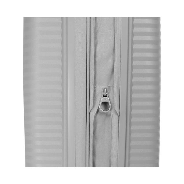 Valija Samsonite  Varro Spinner 55/20 Exp Light Grey (12041915081)