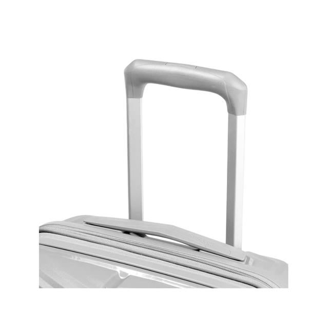Valija Samsonite  Varro Spinner 55/20 Exp Light Grey (12041915081)