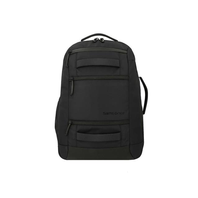 Mochila Samsonite Detour Black (12348910411)