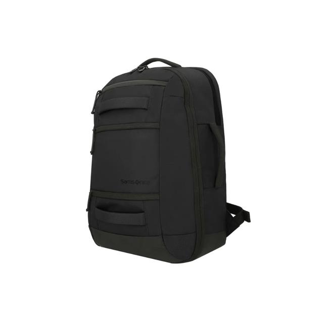 Mochila Samsonite Detour Black (12348910411)