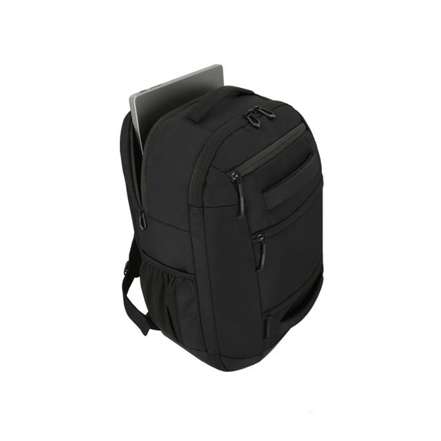 Mochila Samsonite Detour Black (12348910411)