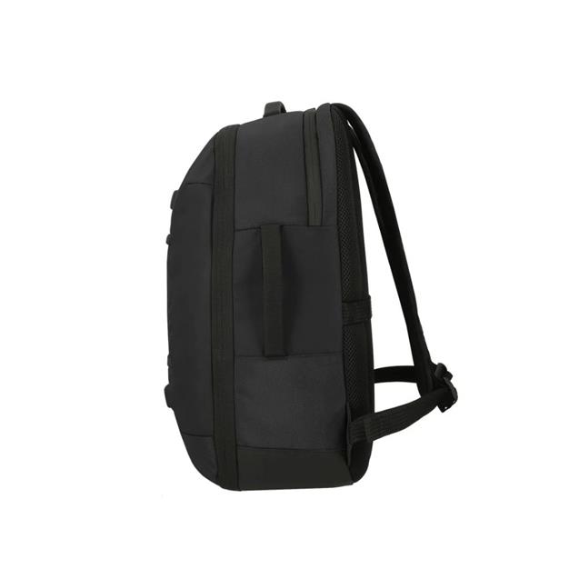 Mochila Samsonite Detour Black (12348910411)