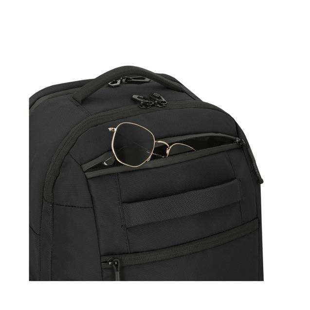 Mochila Samsonite Detour Black (12348910411)