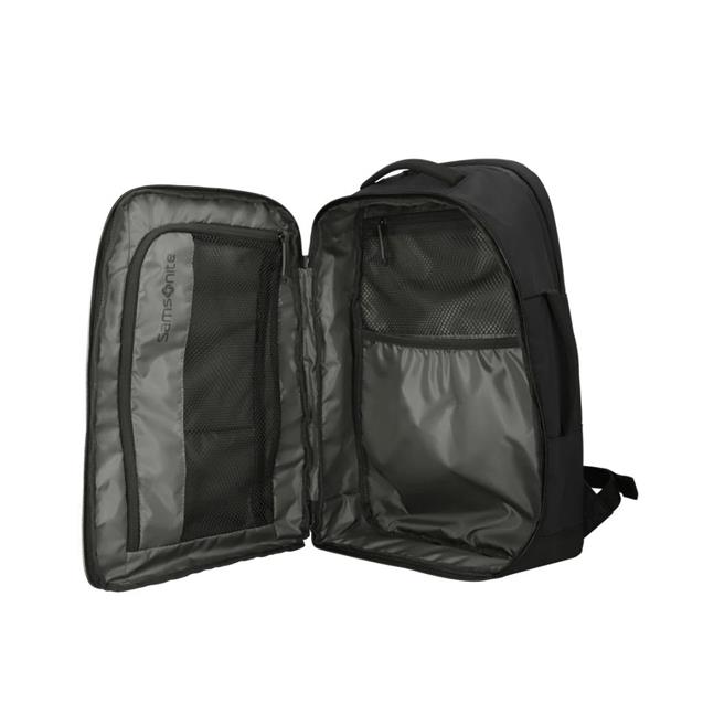 Mochila Samsonite Detour Black (12348910411)