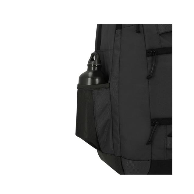 Mochila Samsonite Detour Black (12348910411)