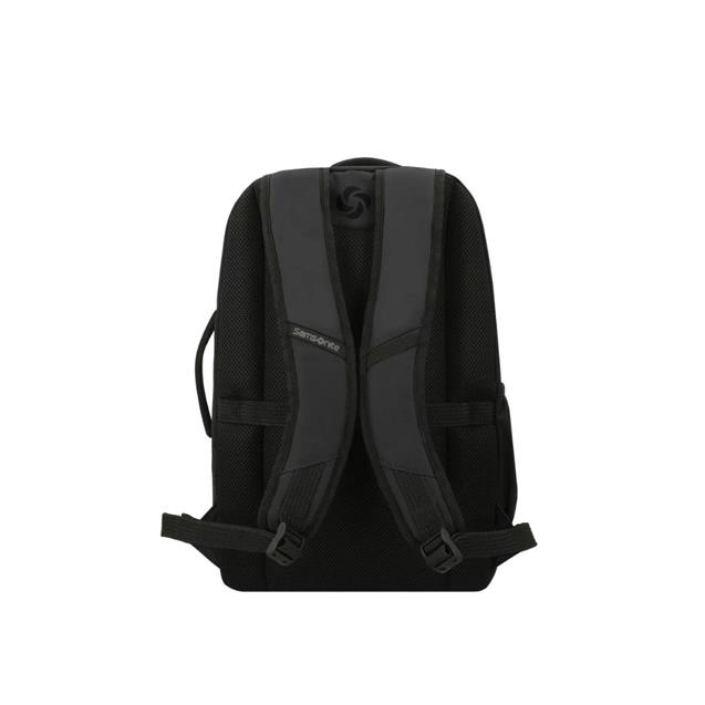 Mochila Samsonite Detour Black (12348910411)