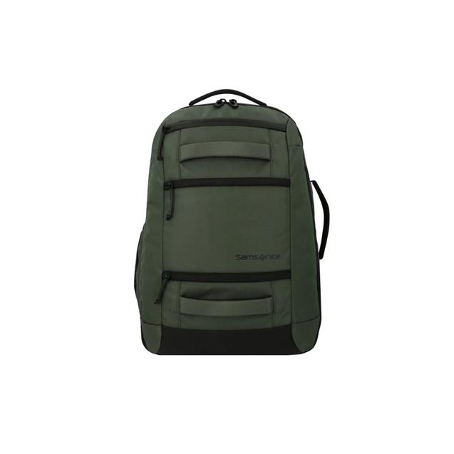 Mochila Samsonite Detour Olive (12348916331)