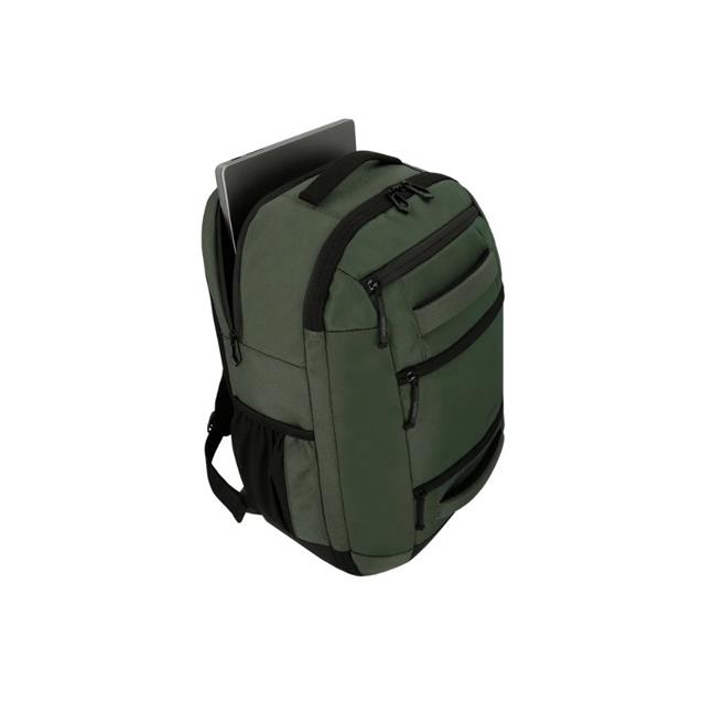 Mochila Samsonite Detour Olive (12348916331)