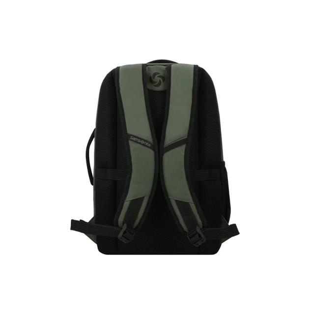Mochila Samsonite Detour Olive (12348916331)