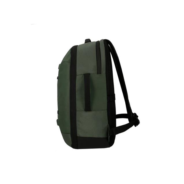 Mochila Samsonite Detour Olive (12348916331)