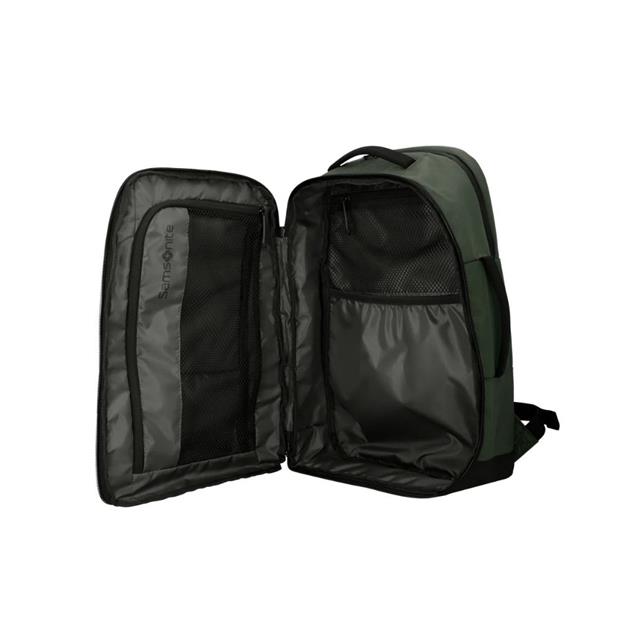 Mochila Samsonite Detour Olive (12348916331)