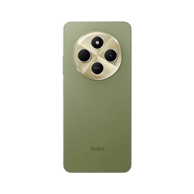 Celular Xiaomi Redmi 14C 4 GB 256 GB 4G Sage Green (MZB0JDPAR)