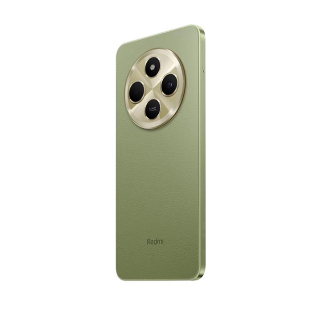 Celular Xiaomi Redmi 14C 4 GB 256 GB 4G Sage Green (MZB0JDPAR)