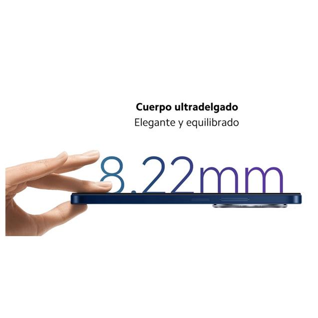 Celular Xiaomi Redmi 14C 4 GB 256 GB 4G Sage Green (MZB0JDPAR)