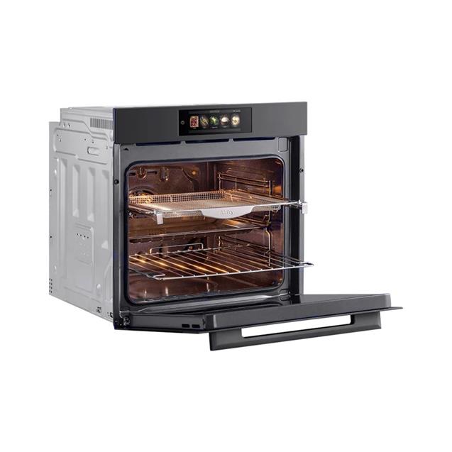 Horno Eléctrico Empotrable Vondom Pirolitico Air Fry WiFi 60 Cm  (TNC60HE-2)