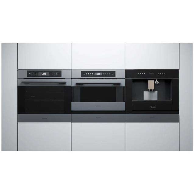 Horno Eléctrico Empotrable Vondom Pirolitico Air Fry WiFi 60 Cm  (TNC60HE-2)